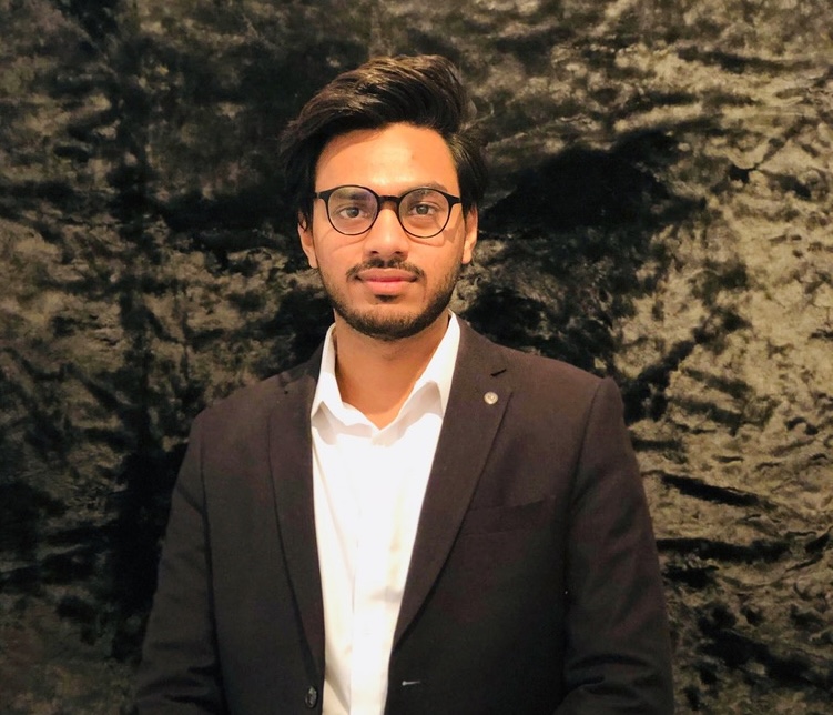 Learn German with Sajjad | Expert Language Coaching